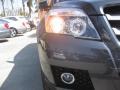 Steel Grey Metallic - GLK 350 Photo No. 23