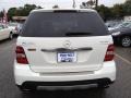 Arctic White - ML 350 4Matic Photo No. 6