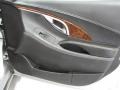 Quicksilver Metallic - LaCrosse CXL Photo No. 14