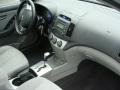 2008 QuickSilver Metallic Hyundai Elantra GLS Sedan  photo #25