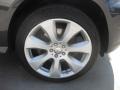 Steel Grey Metallic - GLK 350 Photo No. 24