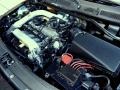  2001 TT 1.8T quattro Roadster 1.8 Liter Turbocharged DOHC 20-Valve 4 Cylinder Engine