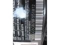 Steel Grey Metallic - GLK 350 Photo No. 25