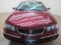 Maple Red Metallic - Bonneville SE Photo No. 2