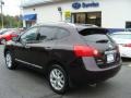 Black Amethyst - Rogue SV AWD Photo No. 6