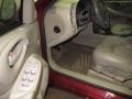 2001 Maple Red Metallic Pontiac Bonneville SE  photo #13