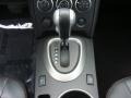 Black Amethyst - Rogue SV AWD Photo No. 20