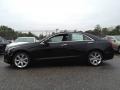 2013 Black Raven Cadillac ATS 2.0L Turbo Luxury  photo #3