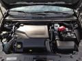 Tuxedo Black Metallic - MKS EcoBoost AWD Photo No. 25
