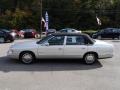 1999 Sterling Cadillac DeVille Sedan  photo #5