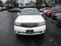 Ivory White Pearl 2003 Infiniti M 45 Sport Sedan