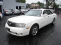 Ivory White Pearl - M 45 Sport Sedan Photo No. 3