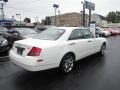 2003 Ivory White Pearl Infiniti M 45 Sport Sedan  photo #7