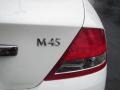 Ivory White Pearl - M 45 Sport Sedan Photo No. 8