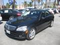 Black - C 300 Luxury Photo No. 5