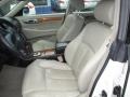 2003 Ivory White Pearl Infiniti M 45 Sport Sedan  photo #9