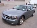 Silver Steel Metallic - Charger R/T Photo No. 1