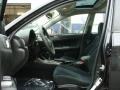 Dark Gray Metallic - Impreza 2.5i Premium Wagon Photo No. 10