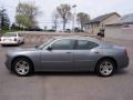 Silver Steel Metallic - Charger R/T Photo No. 9