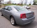Silver Steel Metallic - Charger R/T Photo No. 10