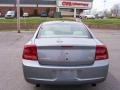 Silver Steel Metallic - Charger R/T Photo No. 11