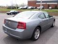Silver Steel Metallic - Charger R/T Photo No. 12