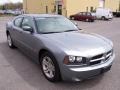 Silver Steel Metallic - Charger R/T Photo No. 14