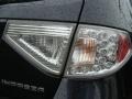 2011 Dark Gray Metallic Subaru Impreza 2.5i Premium Wagon  photo #23