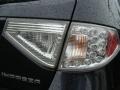 Dark Gray Metallic - Impreza 2.5i Premium Wagon Photo No. 23