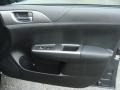 Dark Gray Metallic - Impreza 2.5i Premium Wagon Photo No. 25