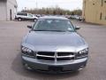 Silver Steel Metallic - Charger R/T Photo No. 15