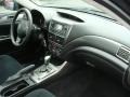 Dark Gray Metallic - Impreza 2.5i Premium Wagon Photo No. 26