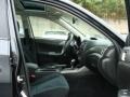 Dark Gray Metallic - Impreza 2.5i Premium Wagon Photo No. 27