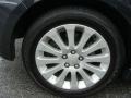 2011 Dark Gray Metallic Subaru Impreza 2.5i Premium Wagon  photo #28