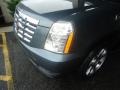 2010 Stealth Gray Cadillac Escalade Hybrid AWD  photo #14