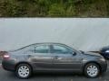 Magnetic Gray Metallic 2009 Toyota Camry XLE V6 Exterior