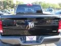 2009 Brilliant Black Crystal Pearl Dodge Ram 1500 TRX Crew Cab  photo #5