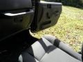 2006 Black Jeep Wrangler Unlimited 4x4  photo #25