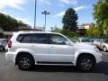 Blizzard White Pearl - GX 470 Photo No. 2