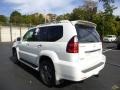 Blizzard White Pearl - GX 470 Photo No. 11