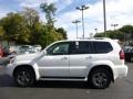 Blizzard White Pearl - GX 470 Photo No. 12