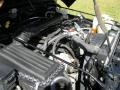 2006 Black Jeep Wrangler Unlimited 4x4  photo #41