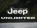 2006 Black Jeep Wrangler Unlimited 4x4  photo #44