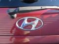 2004 Merlot Red Hyundai Santa Fe GLS  photo #22
