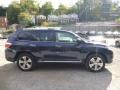 Nautical Blue Metallic - Highlander Limited 4WD Photo No. 2