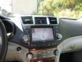 Nautical Blue Metallic - Highlander Limited 4WD Photo No. 7