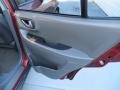 2004 Merlot Red Hyundai Santa Fe GLS  photo #30