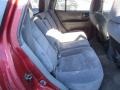 2004 Merlot Red Hyundai Santa Fe GLS  photo #31