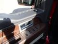 2010 Red Candy Metallic Ford F150 Platinum SuperCrew 4x4  photo #15