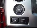 2010 Red Candy Metallic Ford F150 Platinum SuperCrew 4x4  photo #18